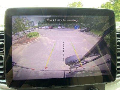 2022 RAM ProMaster Cargo Van Base