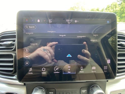 2022 RAM ProMaster Cargo Van Base