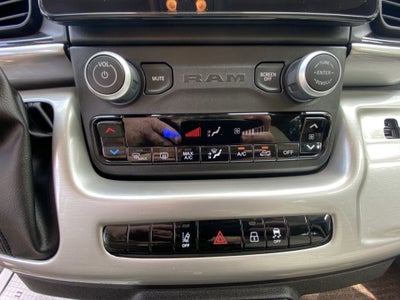 2022 RAM ProMaster Cargo Van Base