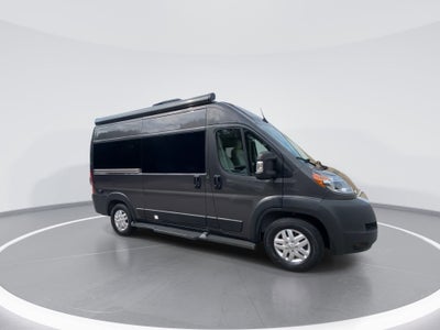 2022 RAM ProMaster Cargo Van Base