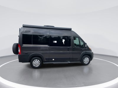 2022 RAM ProMaster Cargo Van Base