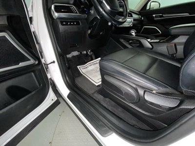 2022 Kia Telluride LX