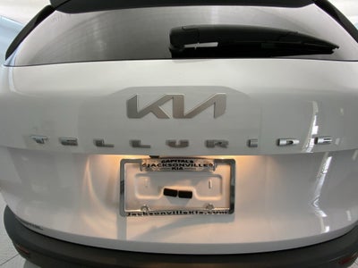 2022 Kia Telluride LX