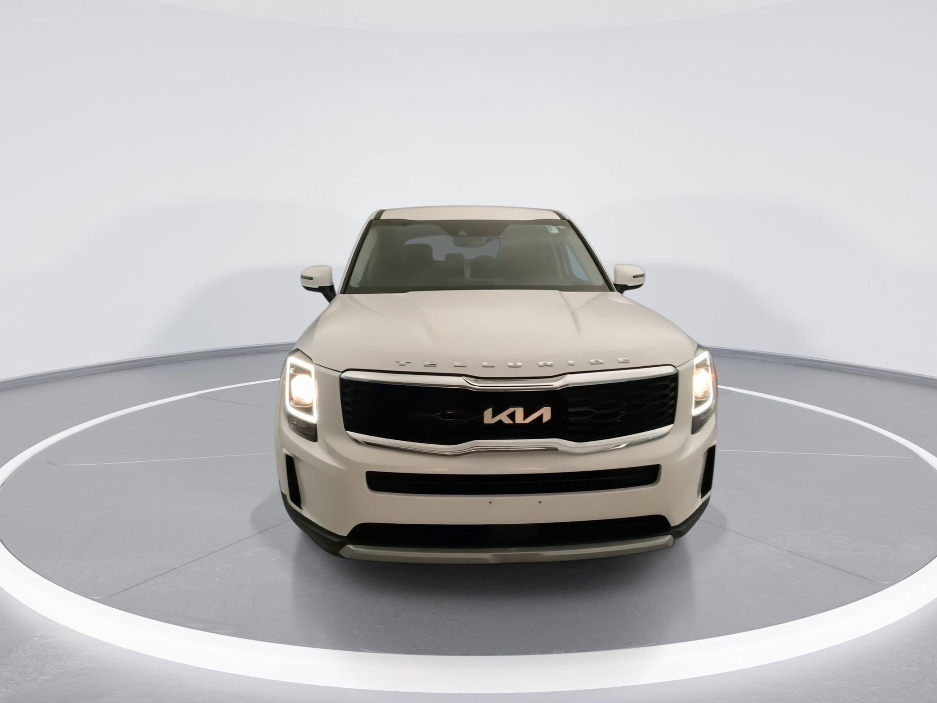 2022 Kia Telluride LX