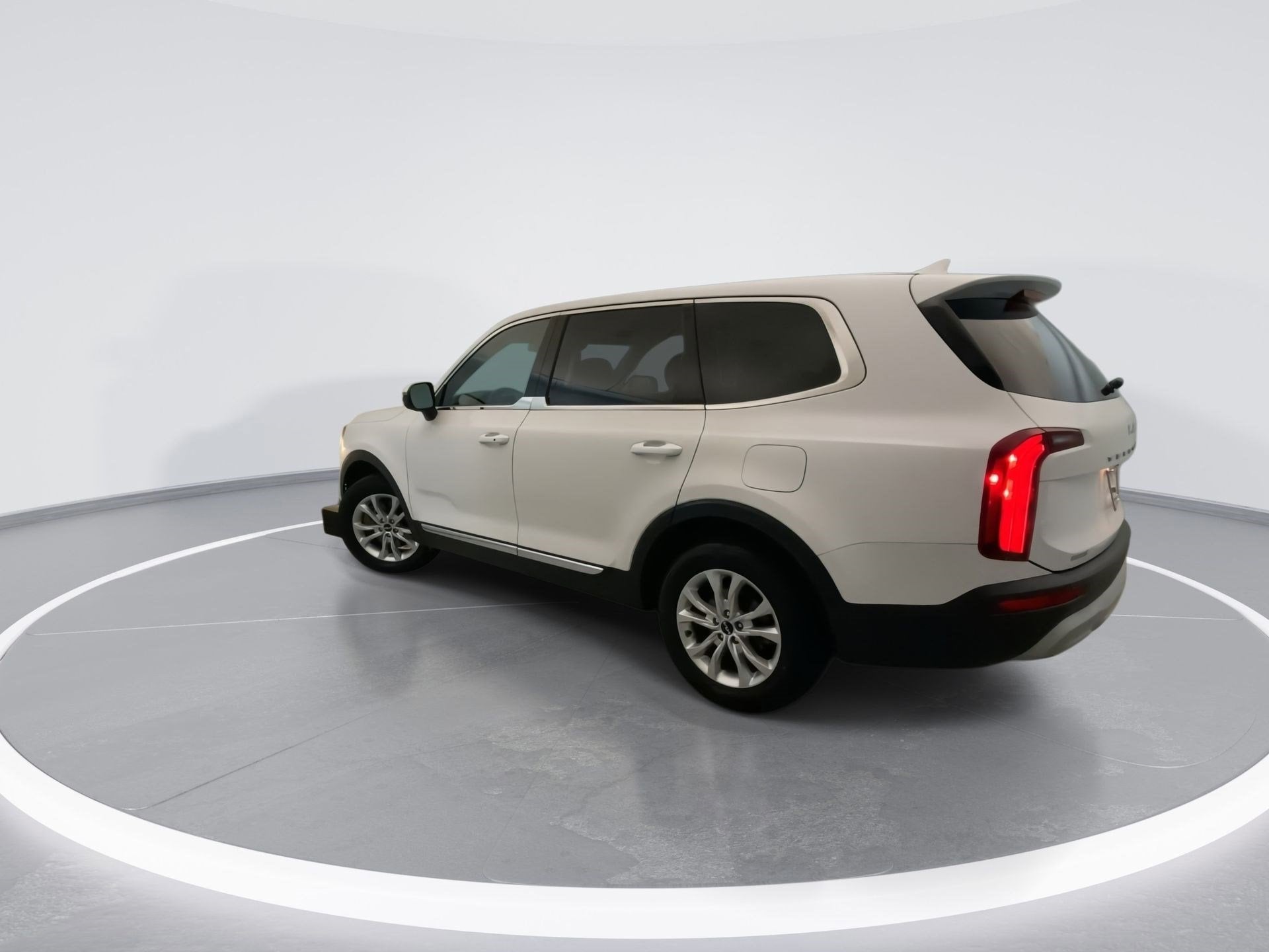 2022 Kia Telluride LX