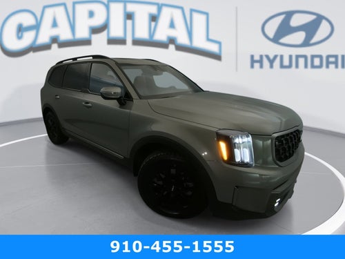 2023 Kia Telluride SX Prestige X-Pro