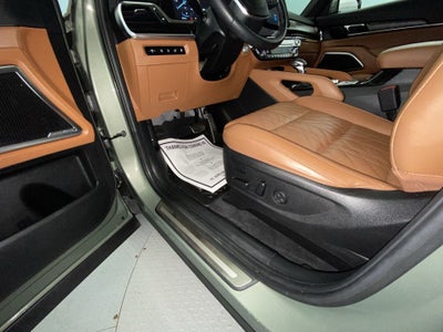 2023 Kia Telluride SX Prestige X-Pro