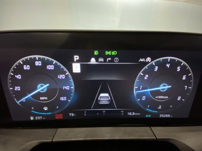 2023 Kia Telluride SX Prestige X-Pro