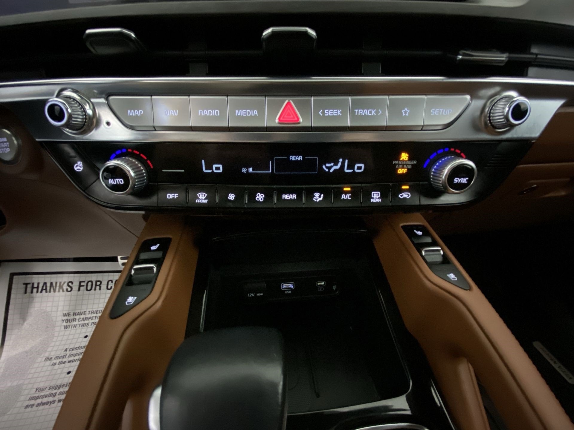 2023 Kia Telluride SX Prestige X-Pro