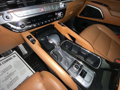 2023 Kia Telluride SX Prestige X-Pro