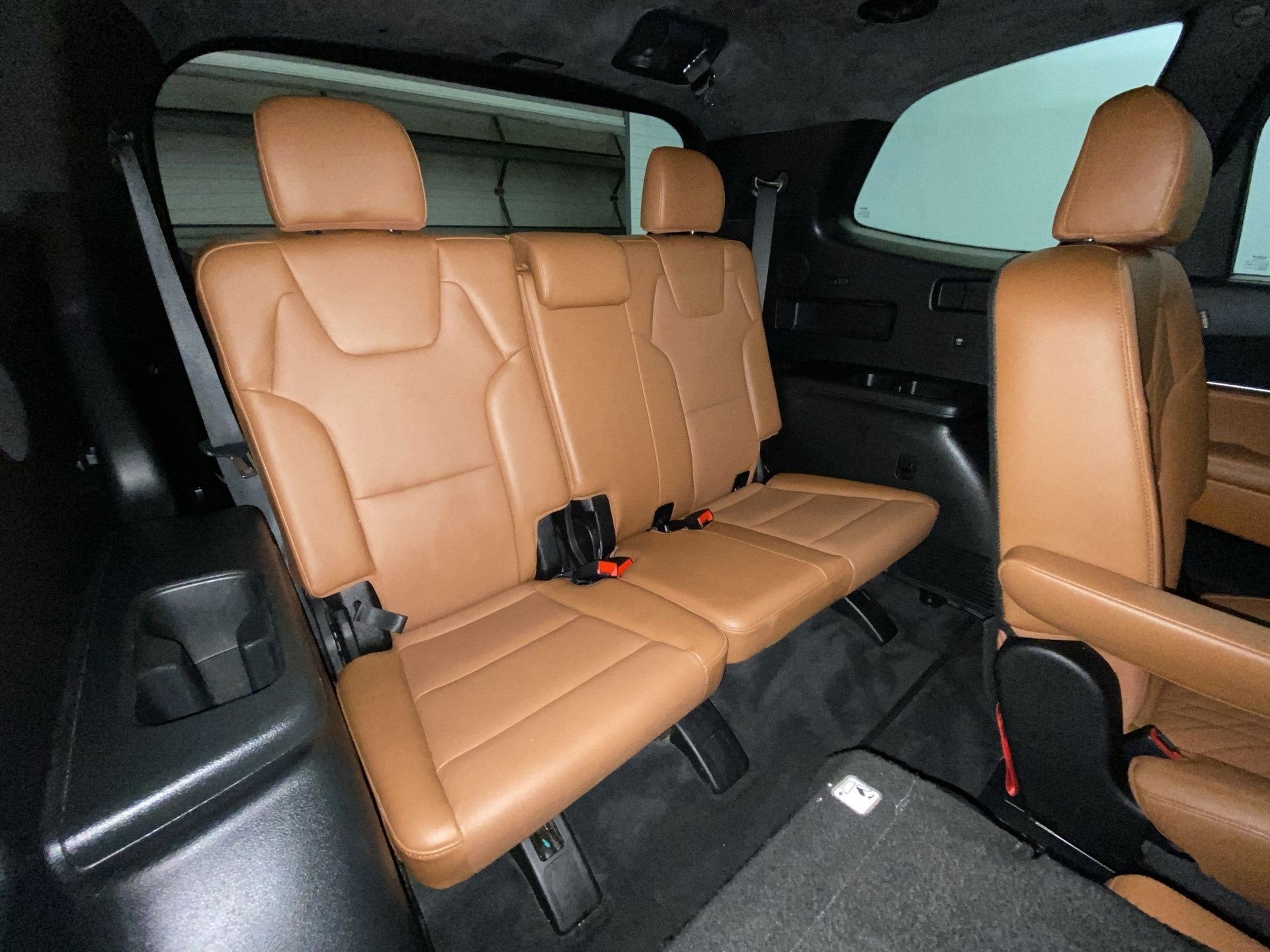 2023 Kia Telluride SX Prestige X-Pro