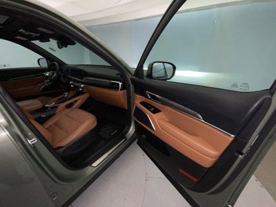 2023 Kia Telluride SX Prestige X-Pro