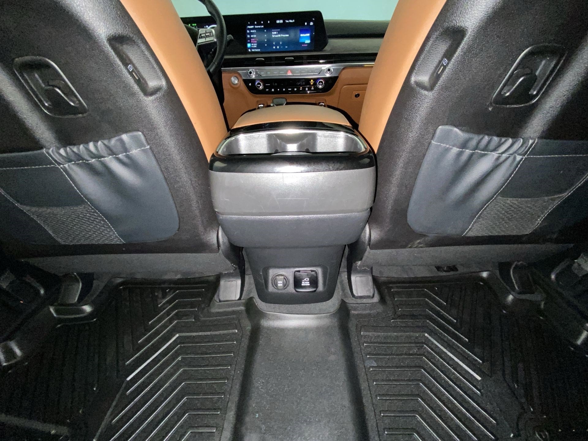 2023 Kia Telluride SX Prestige X-Pro