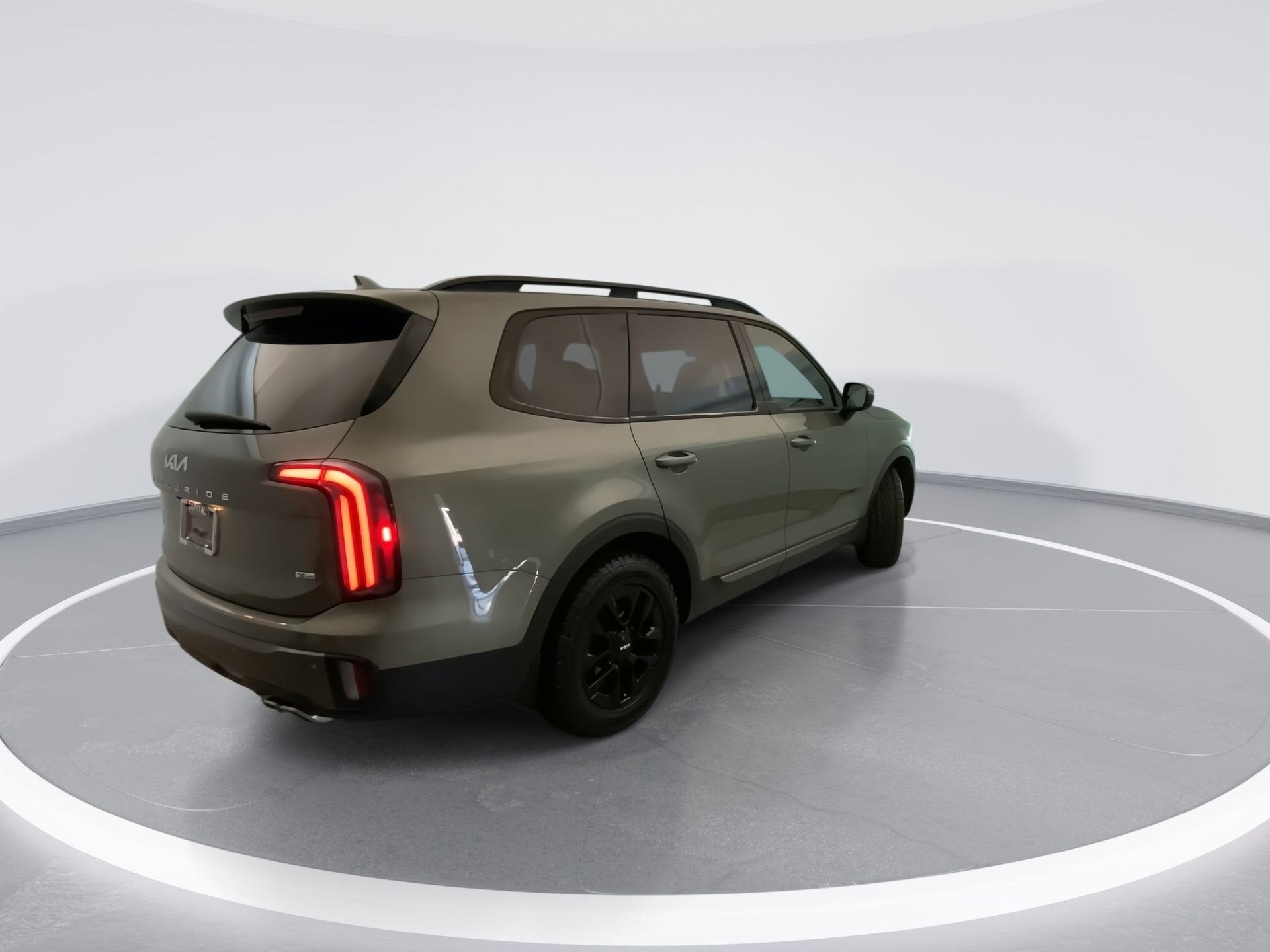2023 Kia Telluride SX Prestige X-Pro