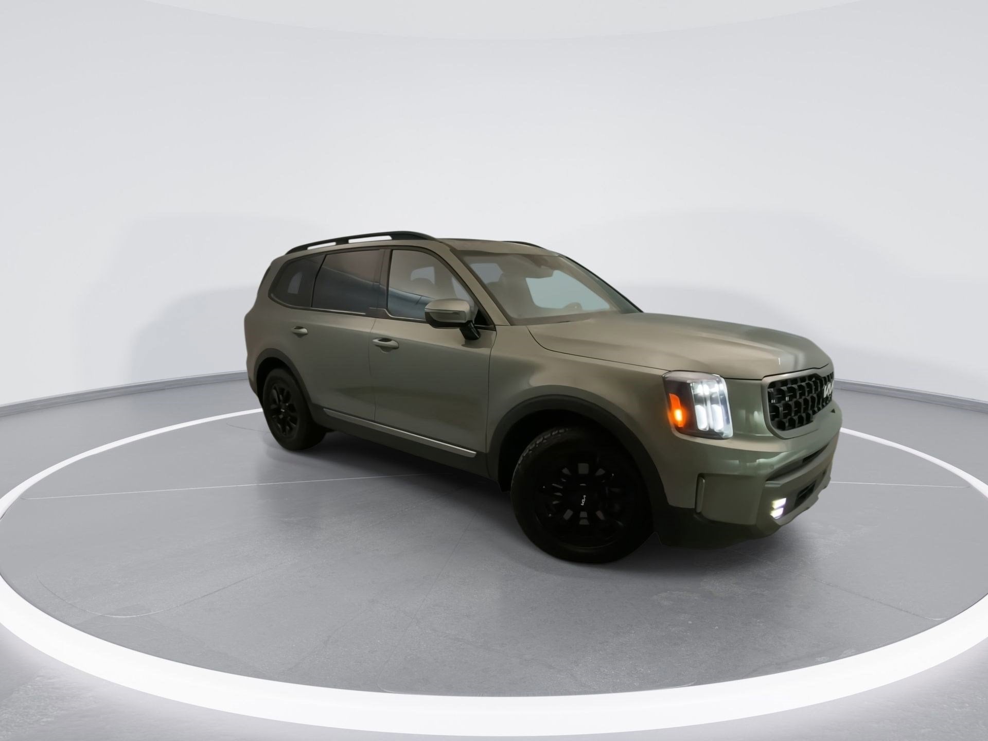 2023 Kia Telluride SX Prestige X-Pro