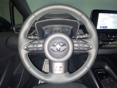 2024 Toyota GR Corolla Premium