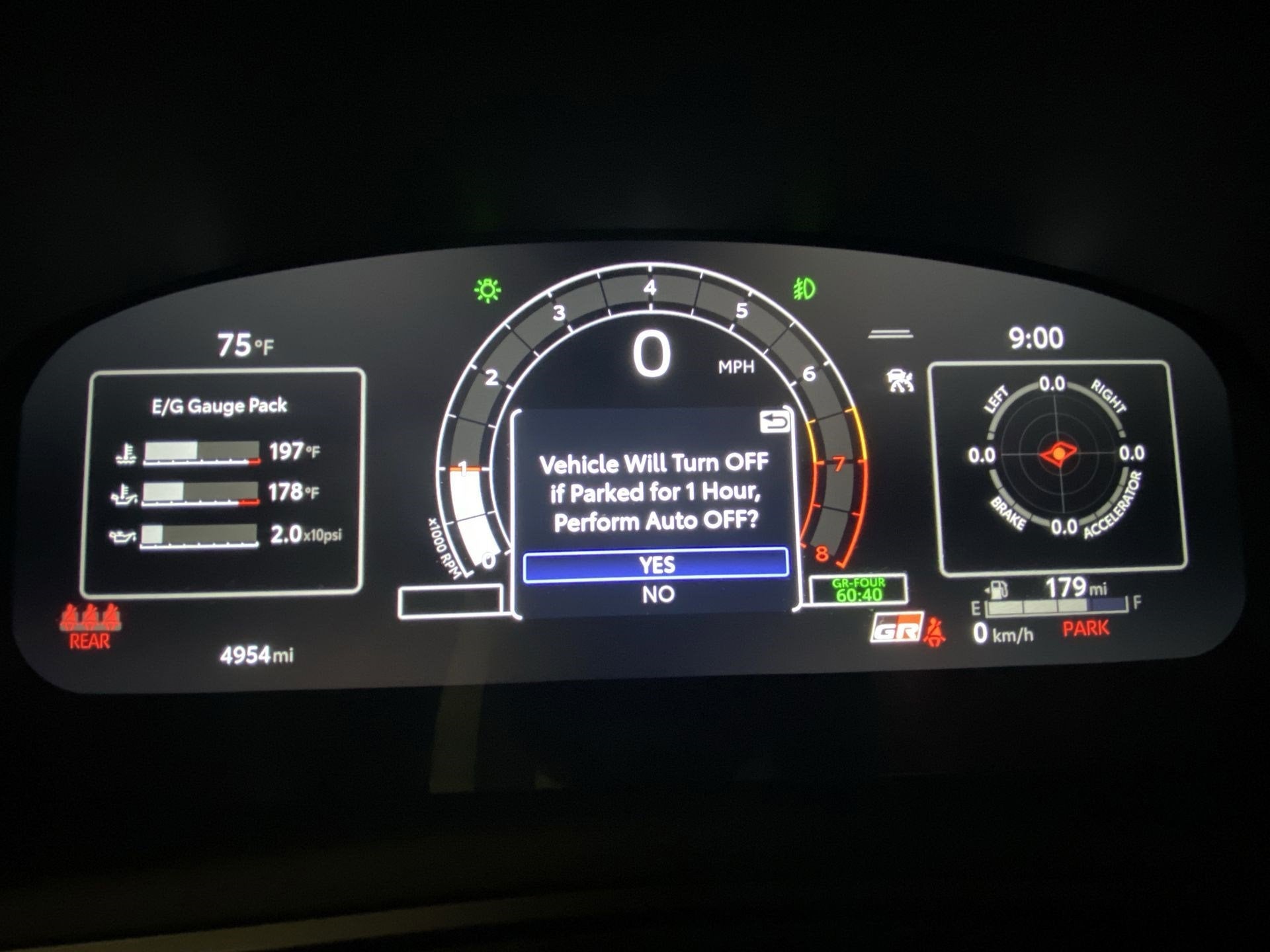 2024 Toyota GR Corolla Premium