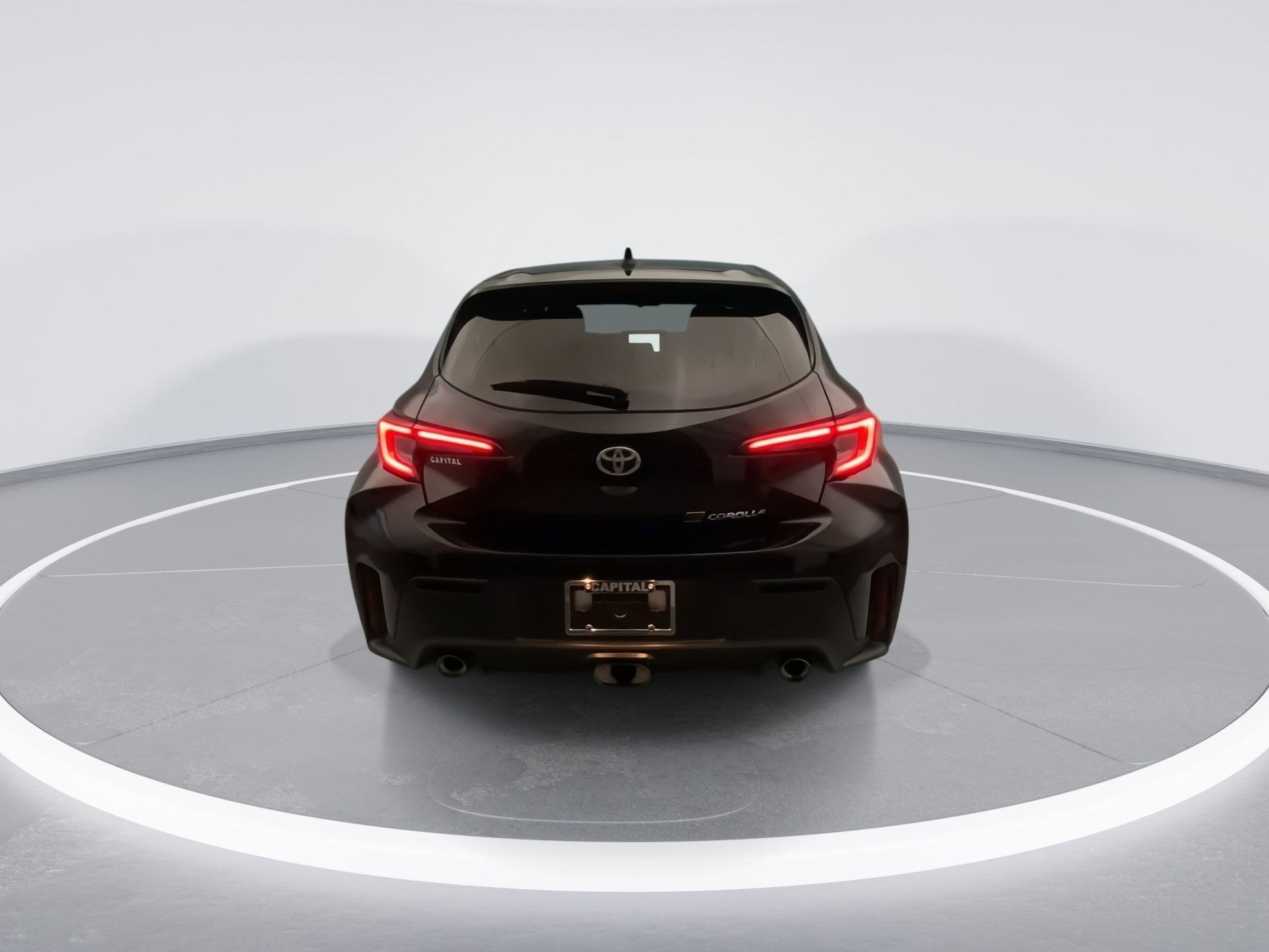 2024 Toyota GR Corolla Premium