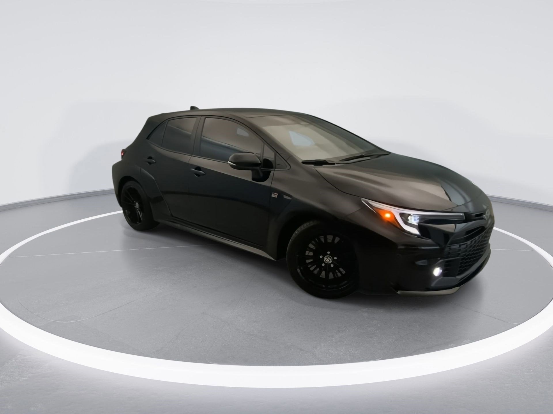 2024 Toyota GR Corolla Premium