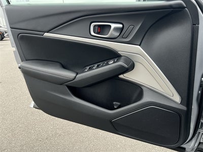 2023 Acura Integra A-Spec Package