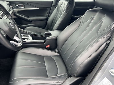 2023 Acura Integra A-Spec Package