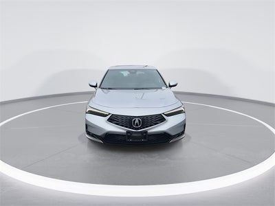 2023 Acura Integra A-Spec Package