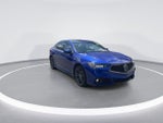 2019 Acura TLX 3.5L Technology Pkg w/A-Spec Pkg