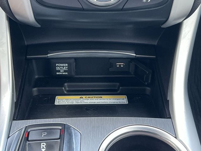 2019 Acura TLX 3.5L Technology Pkg w/A-Spec Pkg
