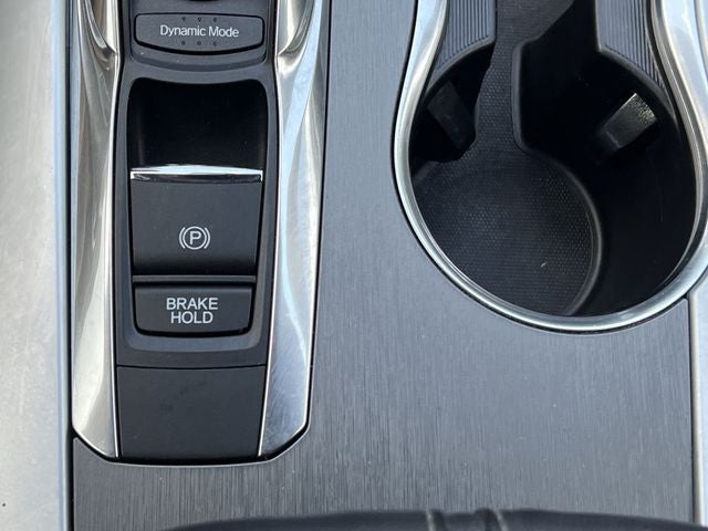 2019 Acura TLX 3.5L Technology Pkg w/A-Spec Pkg