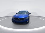 2019 Acura TLX 3.5L Technology Pkg w/A-Spec Pkg