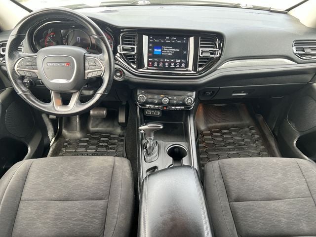 2022 Dodge Durango SXT