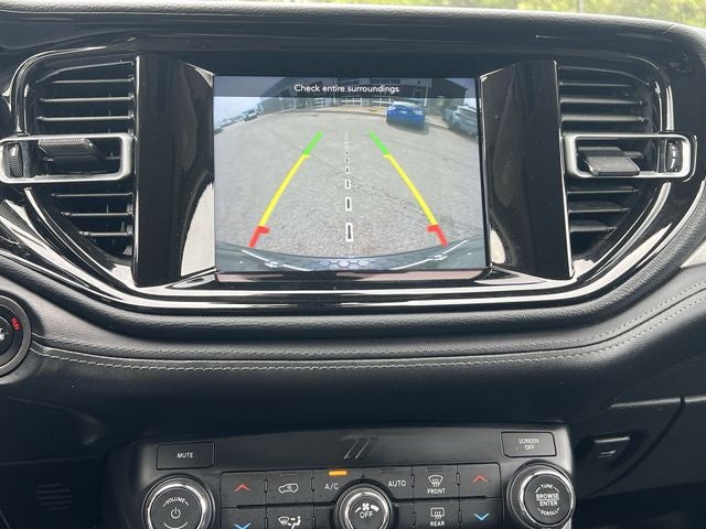 2022 Dodge Durango SXT