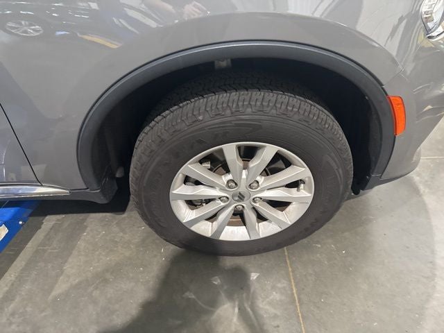 2022 Dodge Durango SXT