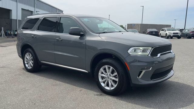 2022 Dodge Durango SXT