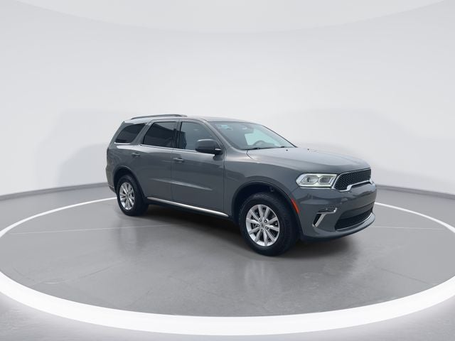 2022 Dodge Durango SXT