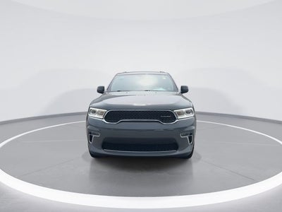 2022 Dodge Durango SXT