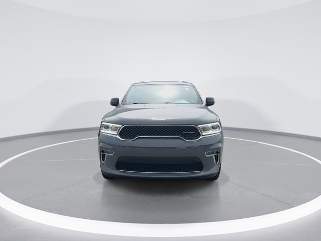 2022 Dodge Durango SXT