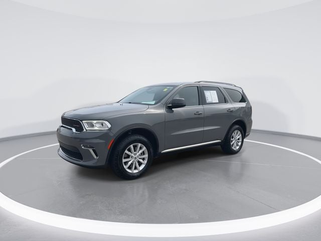2022 Dodge Durango SXT