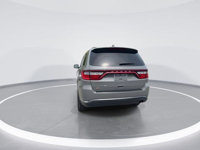 2022 Dodge Durango SXT