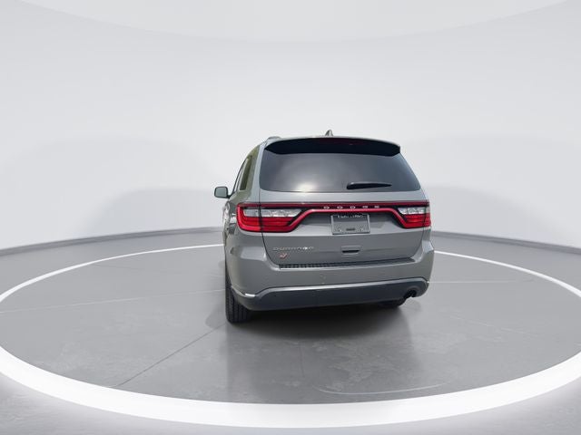 2022 Dodge Durango SXT