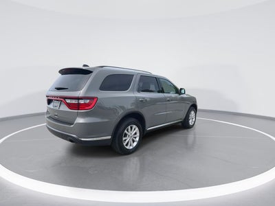 2022 Dodge Durango SXT