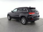 2022 Jeep Grand Cherokee WK Laredo E