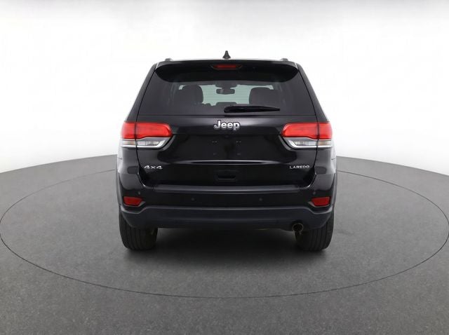 2022 Jeep Grand Cherokee WK Laredo E