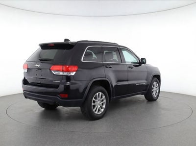 2022 Jeep Grand Cherokee WK Laredo E