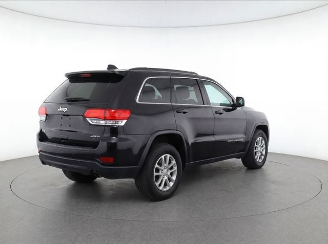 2022 Jeep Grand Cherokee WK Laredo E