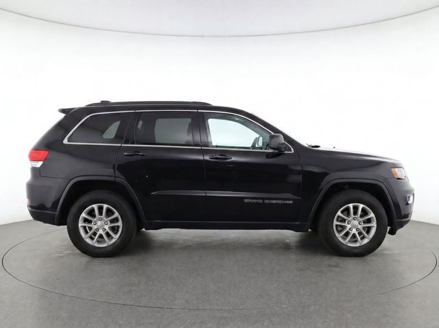 2022 Jeep Grand Cherokee WK Laredo E