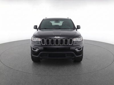 2022 Jeep Grand Cherokee WK Laredo E
