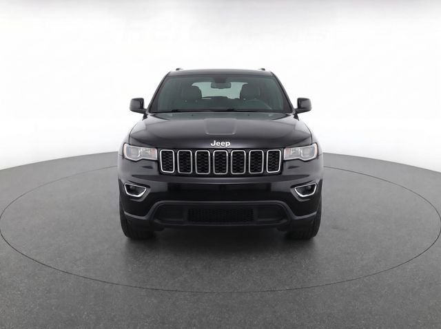 2022 Jeep Grand Cherokee WK Laredo E