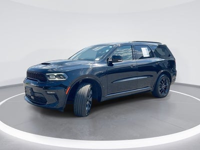 2023 Dodge Durango R/T Plus