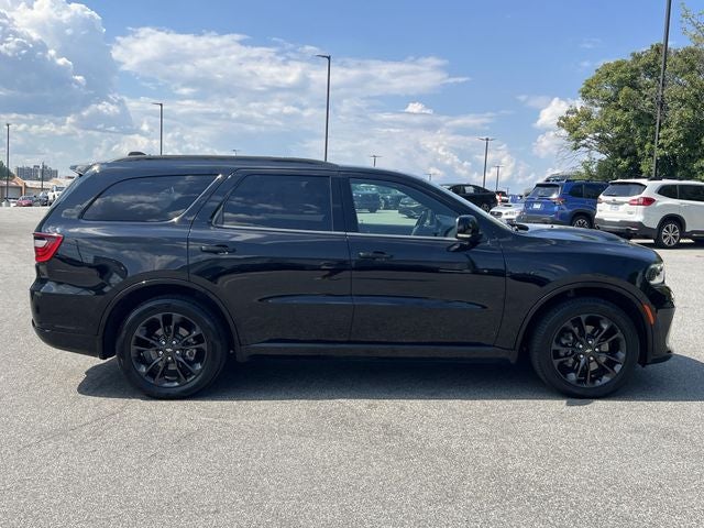 2023 Dodge Durango R/T Plus